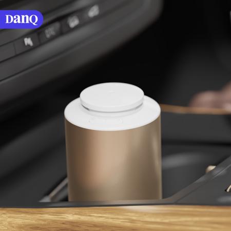  DANQ mini scent machine 10ml battle car aroma diffuser 