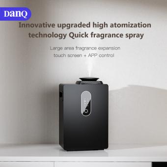 hvac scent diffuser