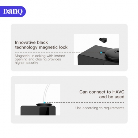 danq 250มล. เครื่องกระจายกลิ่น HVAC ที่สะดวก เครื่องกระจายอากาศไฟฟ้า น้ำมันกำยานธรรมชาติ เครื่องกระจายน้ำมัน เครื่องกระจายกลิ่นเชิงพาณิชย์