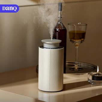 Wholesale Waterless Car Aroma Diffuser