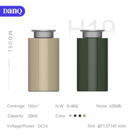 DanQ