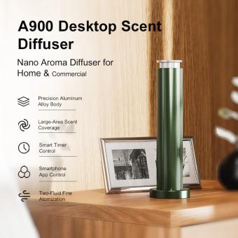 Waterless Scent Diffuser