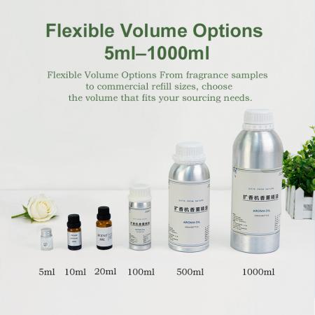 Fragrance Oil