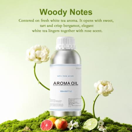Fragrance Oil